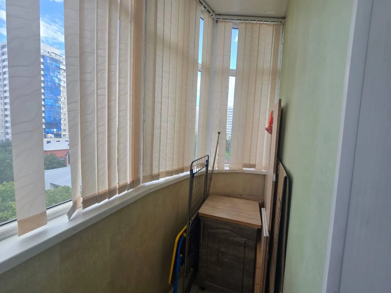 2-комн. квартира, Сарыарка, 250 000 ₸