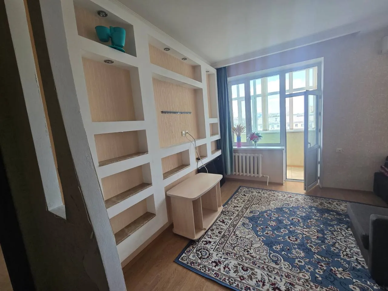 2-комн. квартира, Сарыарка, 250 000 ₸