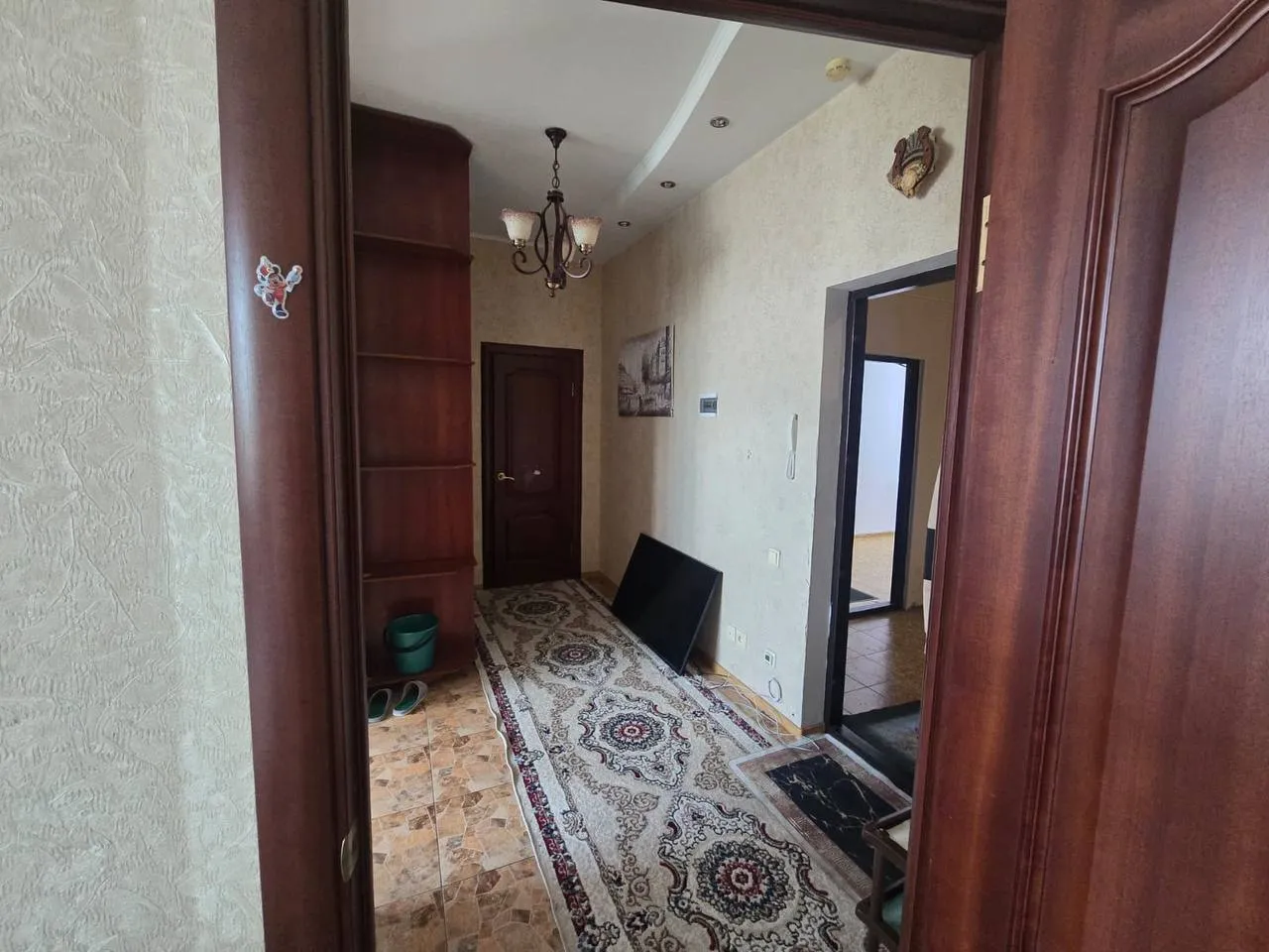 2-комн. квартира, Сарыарка, 250 000 ₸