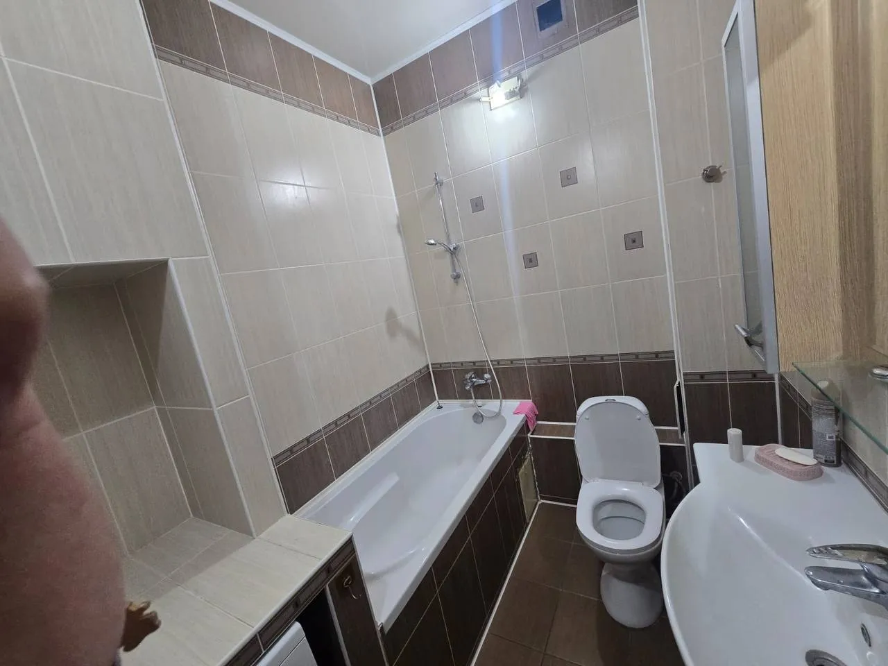 2-комн. квартира, Сарыарка, 250 000 ₸