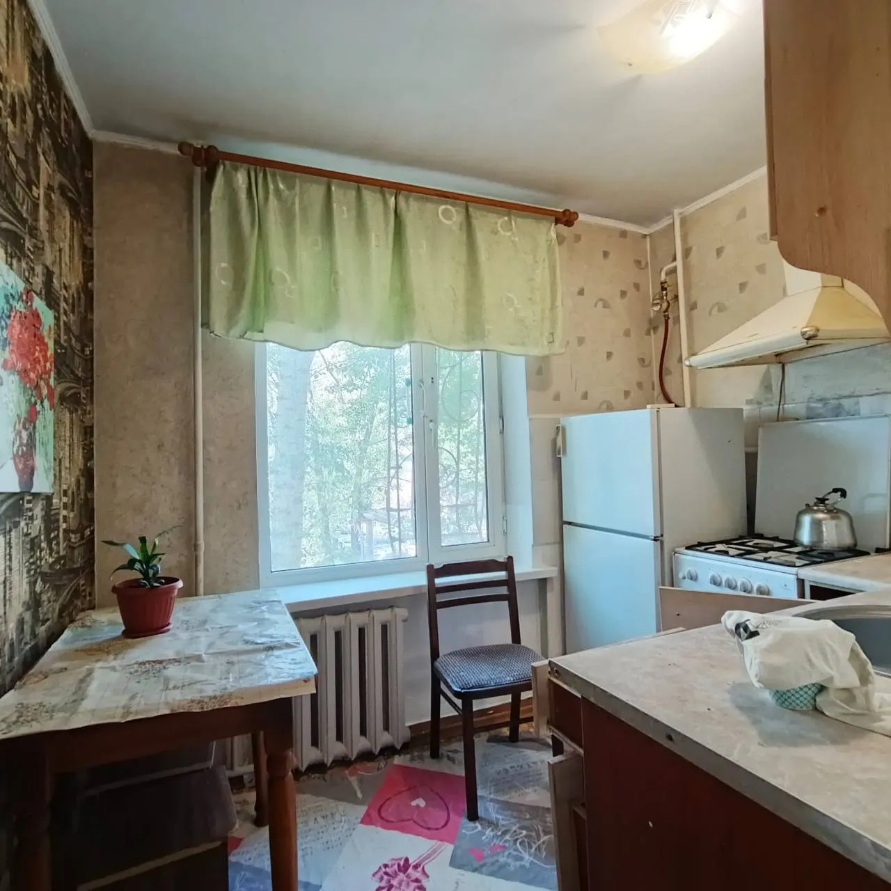 2-комн. квартира, для семьи/пары, Сарыарка, 230 000 ₸