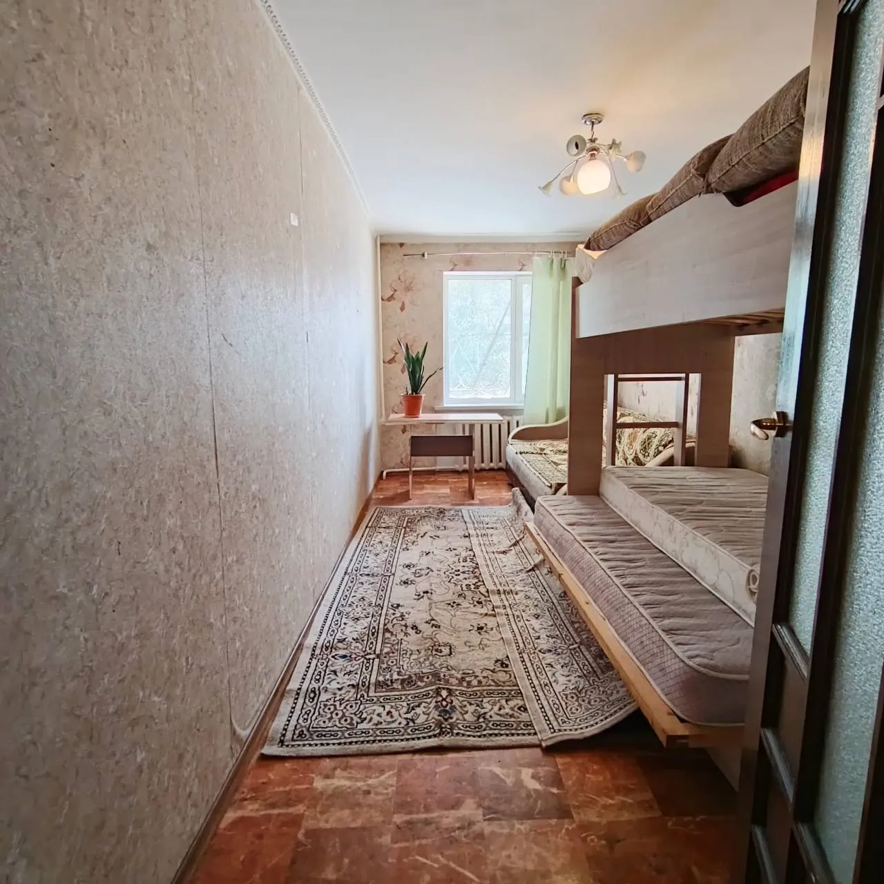 2-комн. квартира, для семьи/пары, Сарыарка, 230 000 ₸