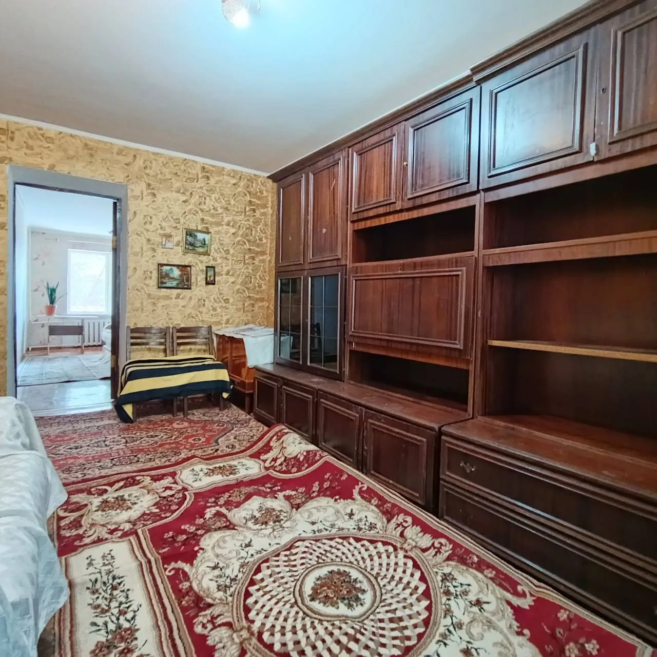2-комн. квартира, для семьи/пары, Сарыарка, 230 000 ₸