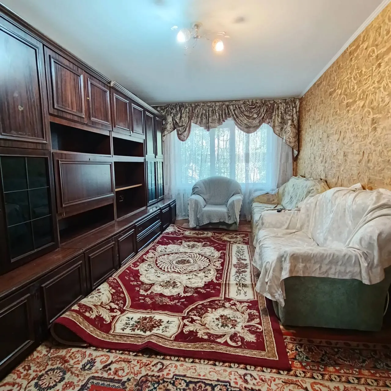 2-комн. квартира, для семьи/пары, Сарыарка, 230 000 ₸
