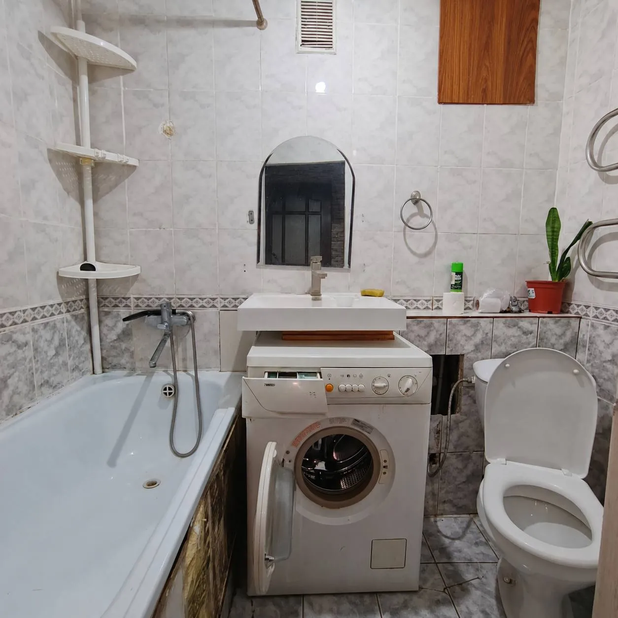 2-комн. квартира, для семьи/пары, Сарыарка, 230 000 ₸