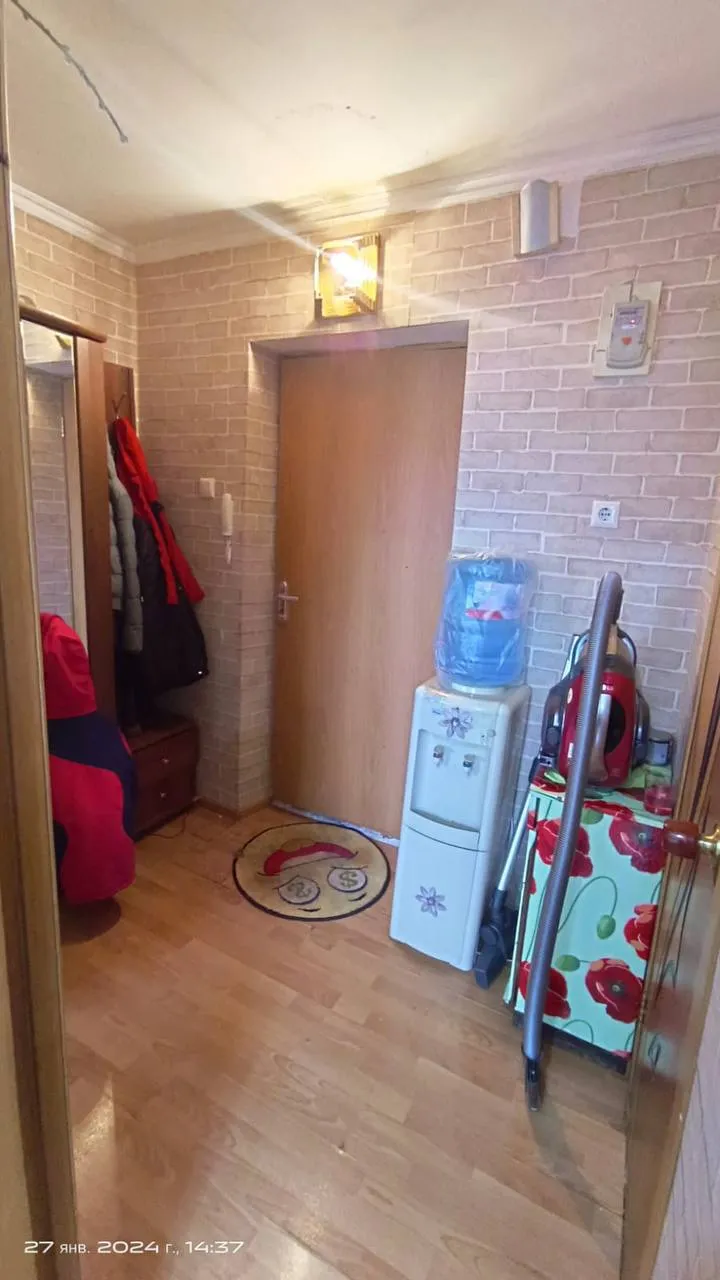 1-комн. квартира, Сарыарка, 140 000 ₸