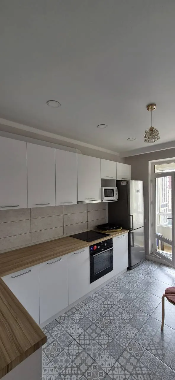 3-комн. квартира, Есиль, 400 000 ₸