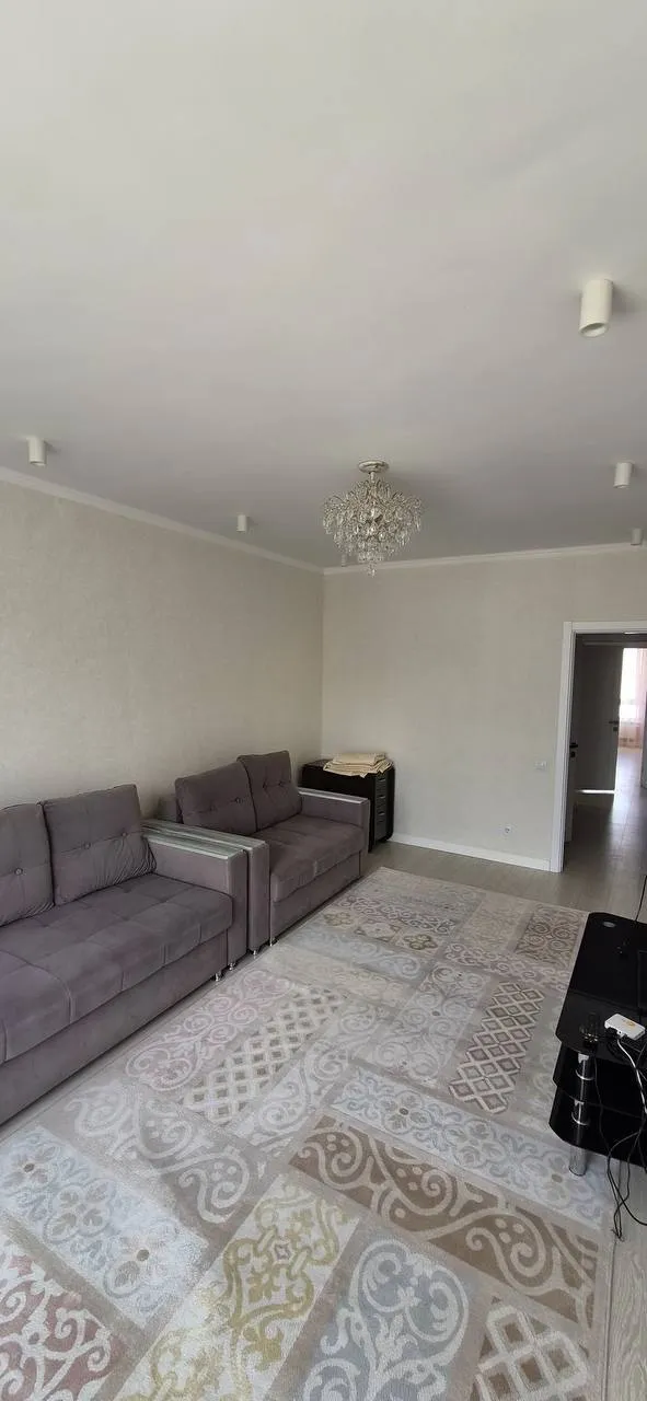 3-комн. квартира, Есиль, 400 000 ₸