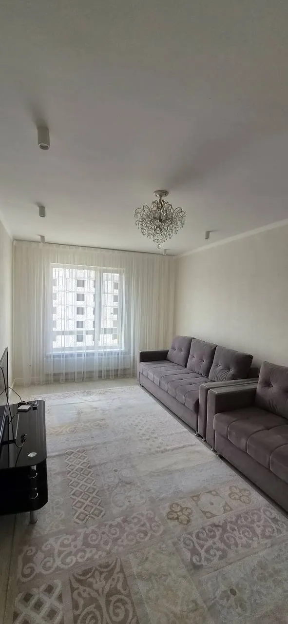 3-комн. квартира, Есиль, 400 000 ₸