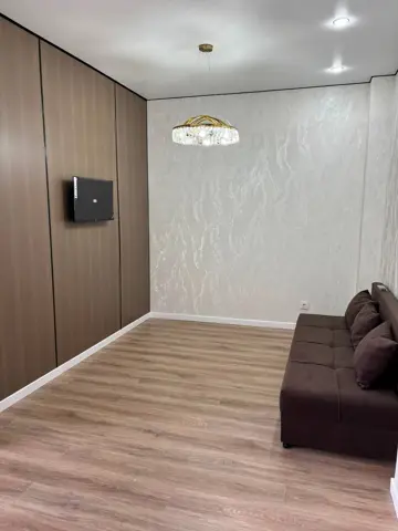 2-комн. квартира