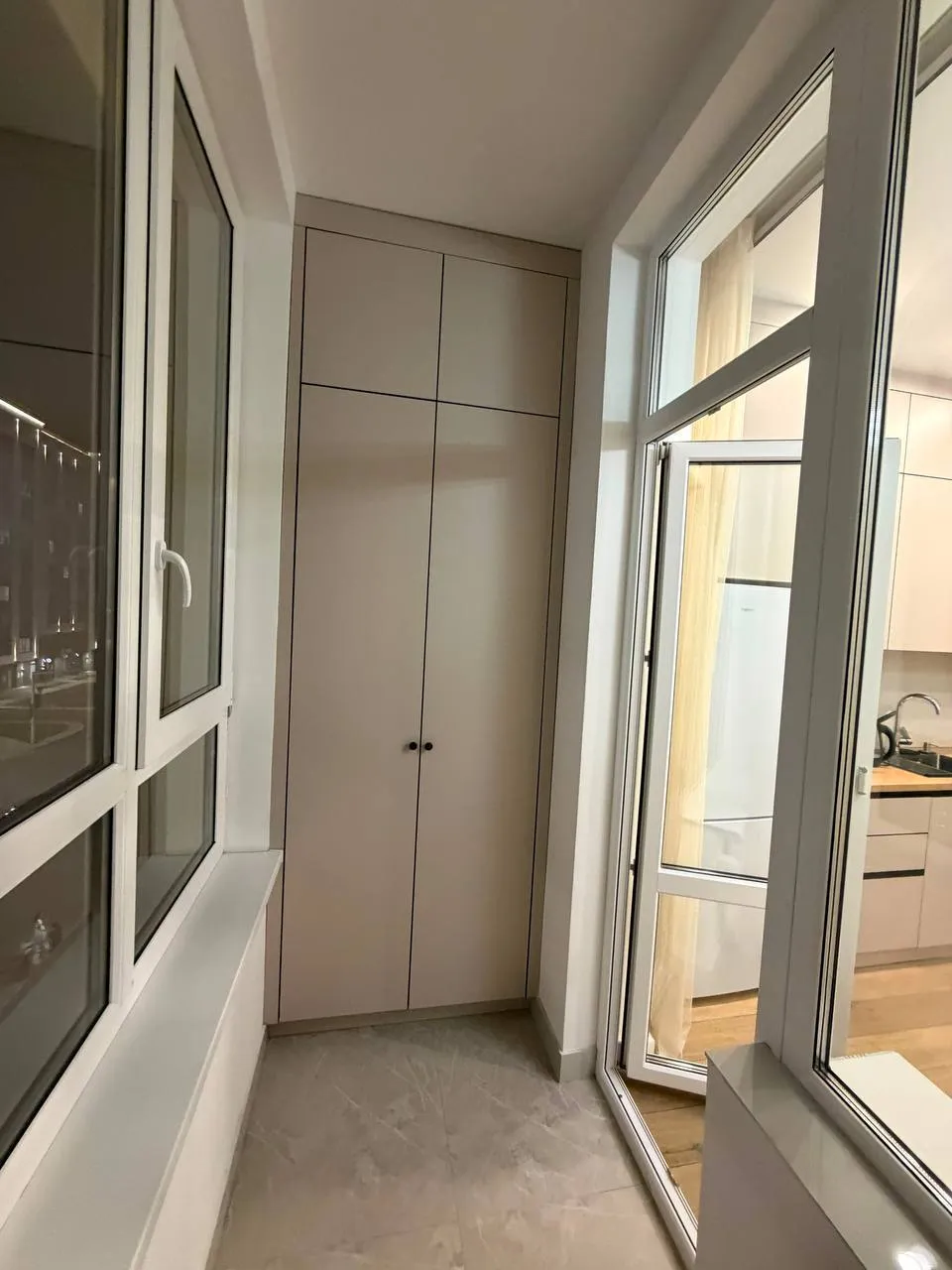1-комн. квартира, Нура (Левый берег), 300 000 ₸