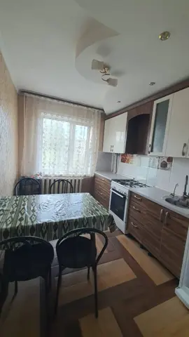 2-комн. квартира