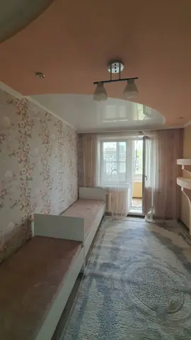 2-комн. квартира