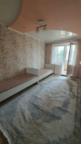 2-комн. квартира