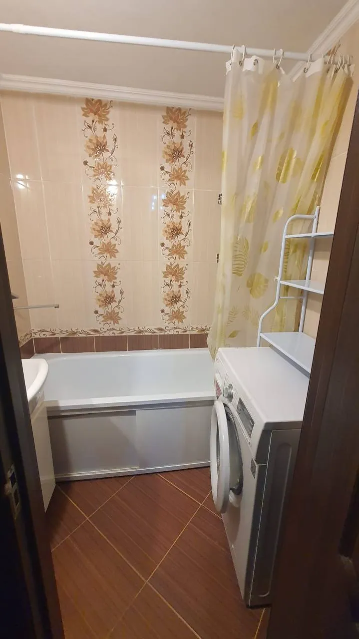 2-комн. квартира, для семьи/пары, Алматы, 240 000 ₸
