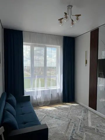 2-комн. квартира