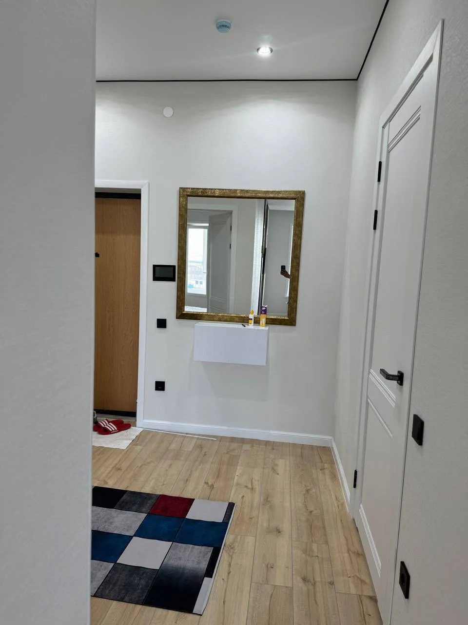 2-комн. квартира, Нура, 250 000 ₸