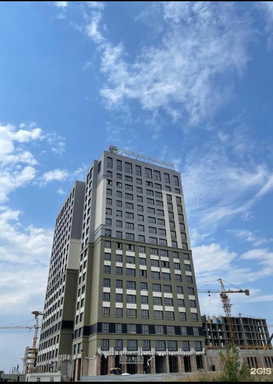 2-комн. квартира, Нура, 250 000 ₸