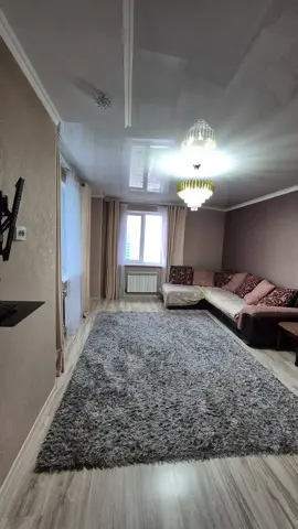 2-комн. квартира