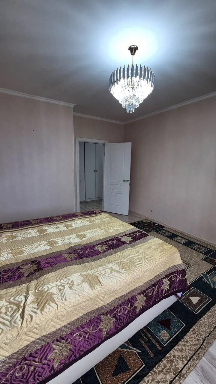 2-комн. квартира, для семьи/пары, Есиль, 270 000 ₸