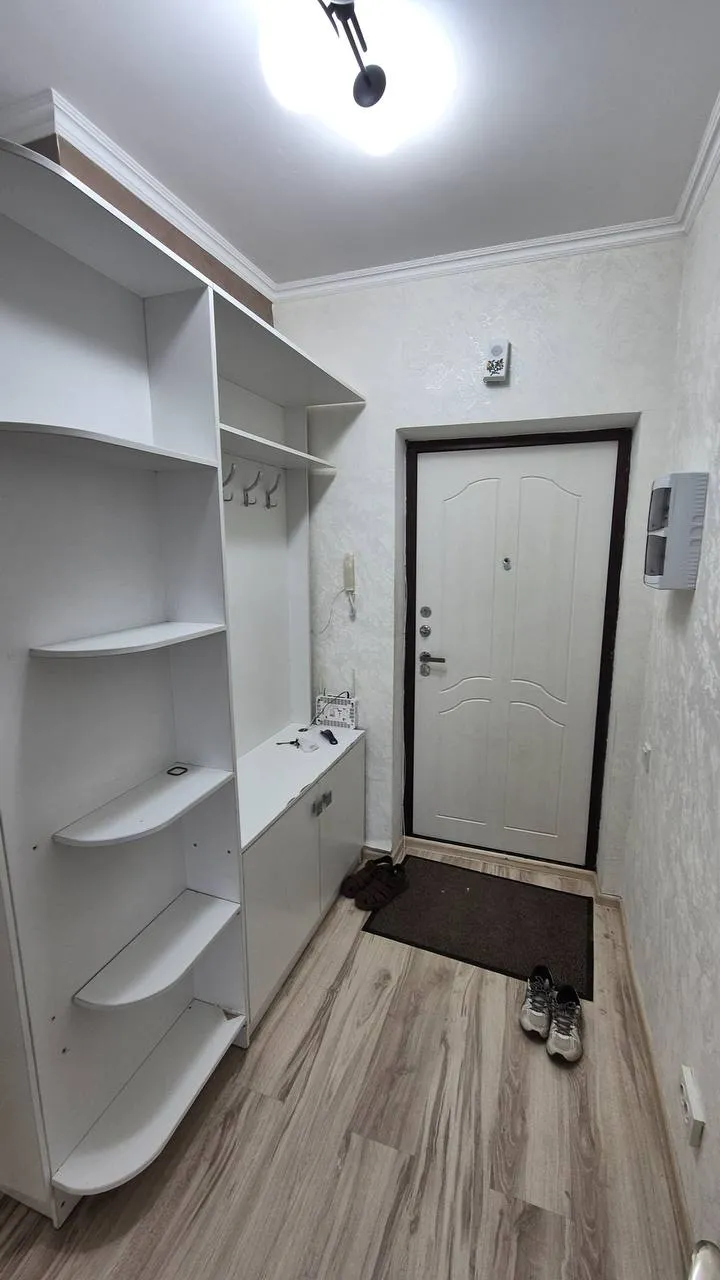 2-комн. квартира, для семьи/пары, Есиль, 270 000 ₸