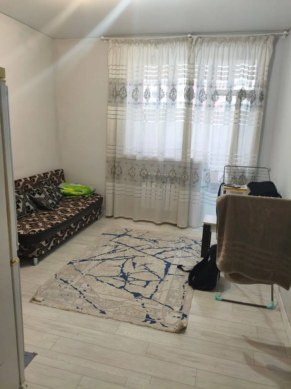 1-комн. квартира, Сарайшык, 150 000 ₸