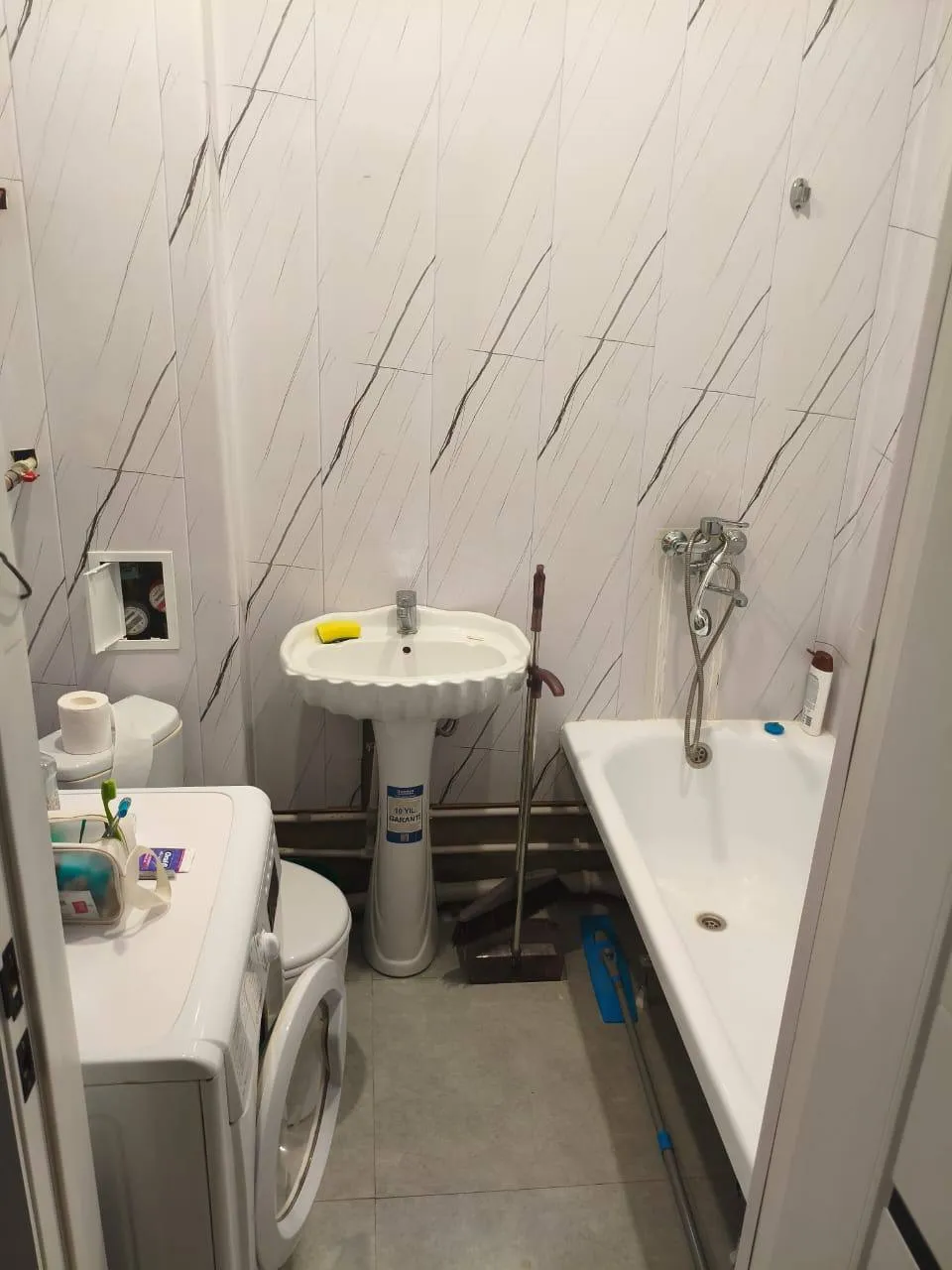1-комн. квартира, Сарайшык, 150 000 ₸