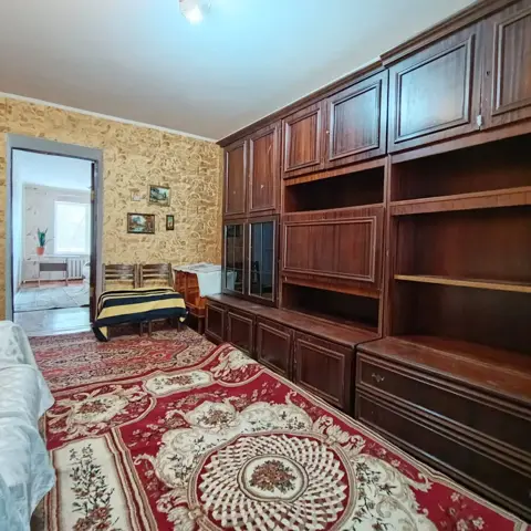 2-комн. квартира