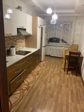 2-комн. квартира