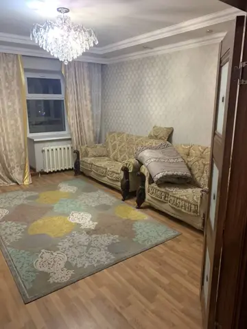 2-комн. квартира