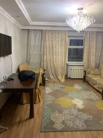 2-комн. квартира