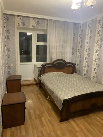 2-комн. квартира