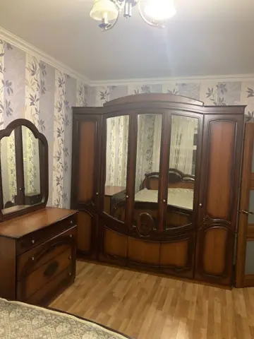 2-комн. квартира