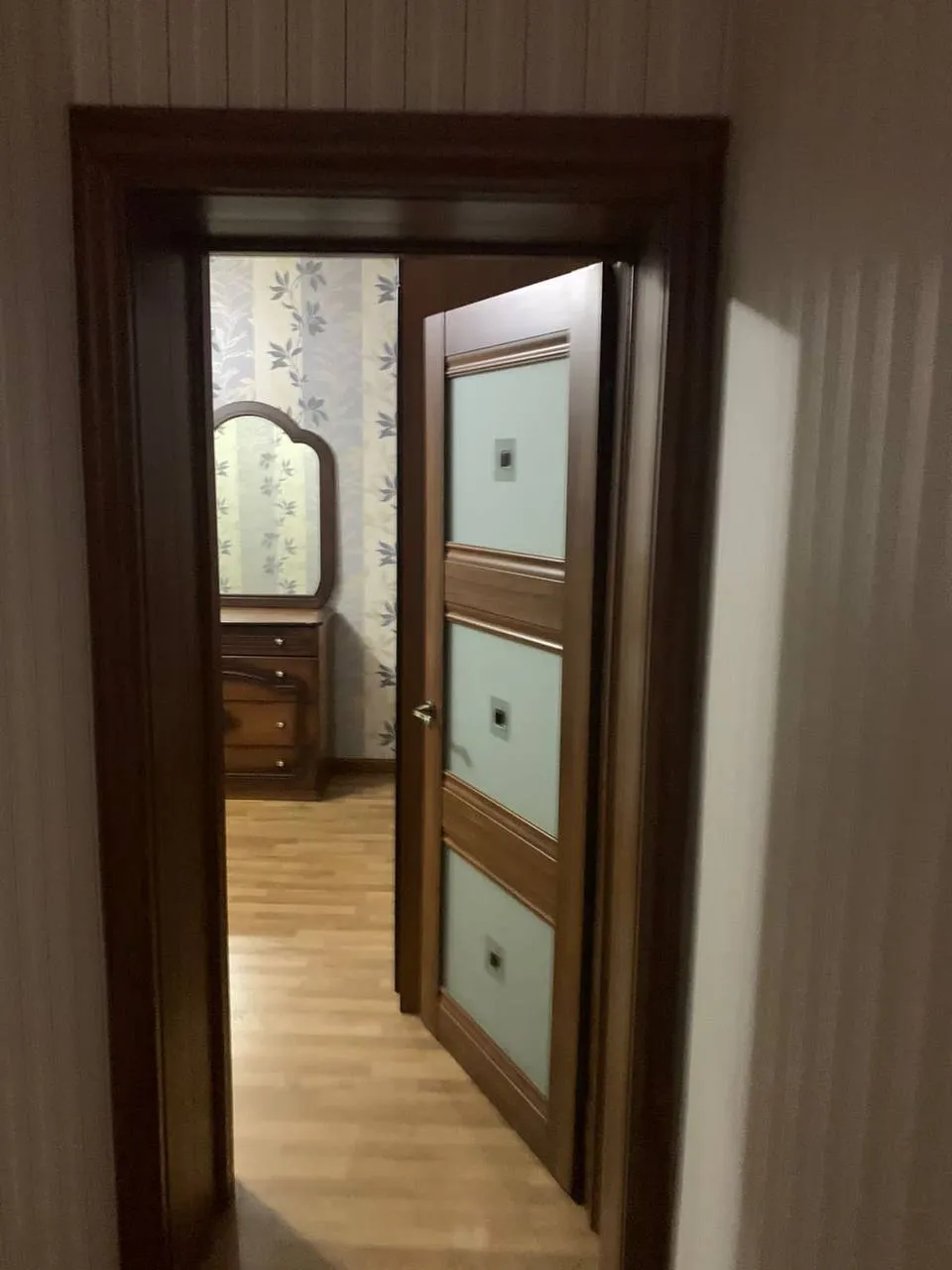 2-комн. квартира, для семьи/пары, Есиль, 300 000 ₸