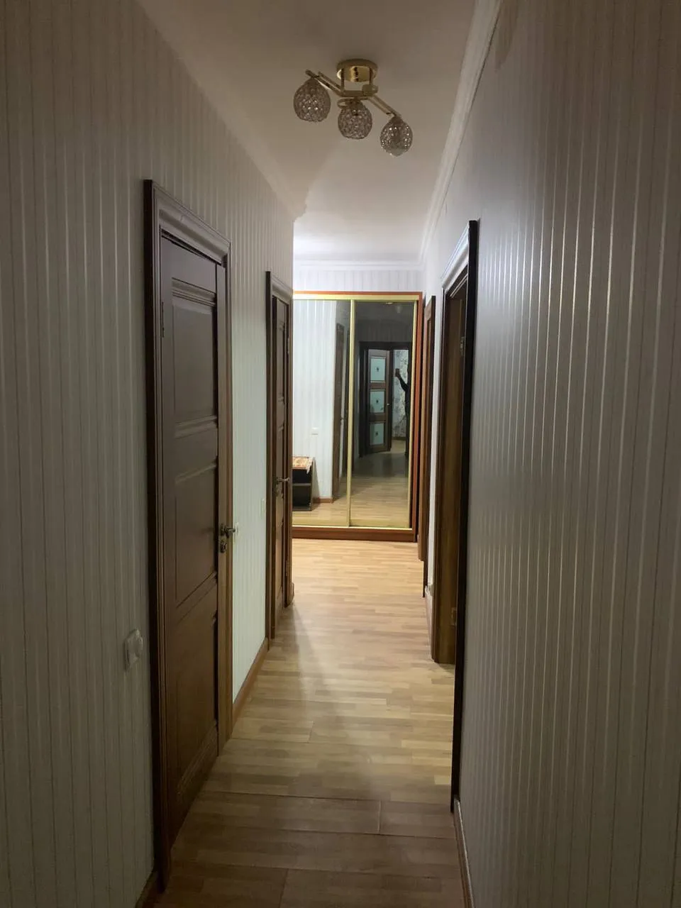 2-комн. квартира, для семьи/пары, Есиль, 300 000 ₸
