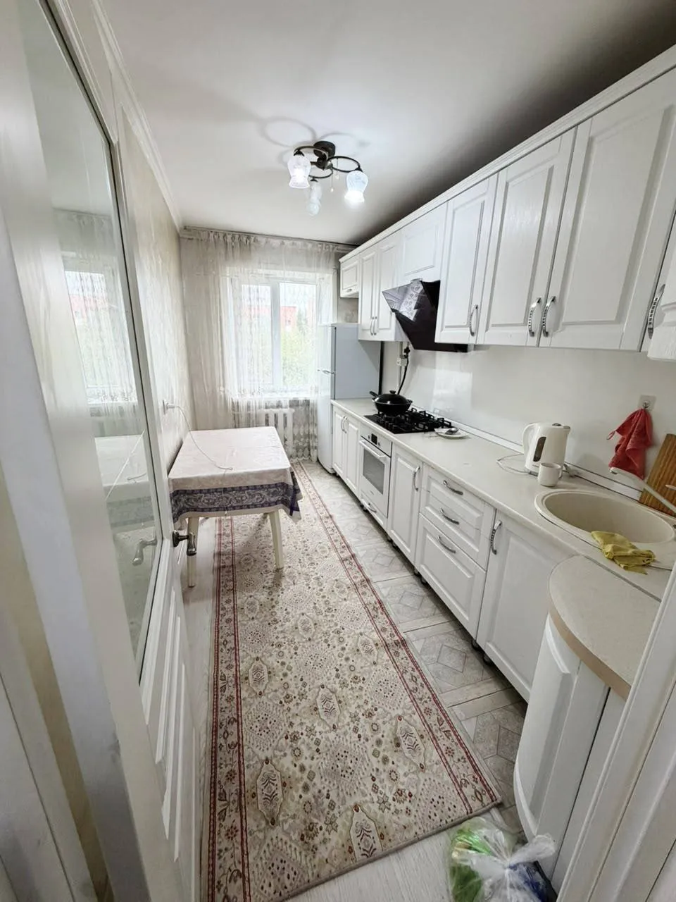 3-комн. квартира, Алматы ( Правый берег), 300 000 ₸
