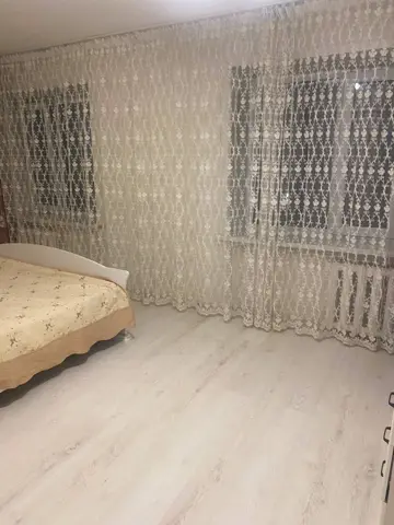 3-комн. квартира