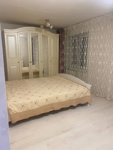 3-комн. квартира