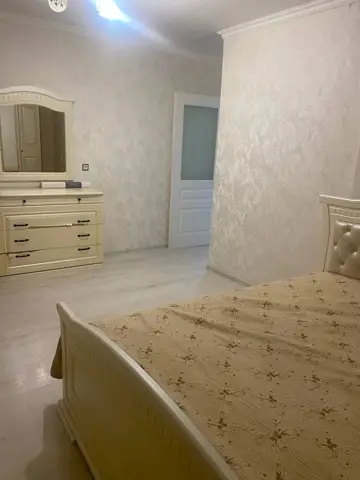 3-комн. квартира