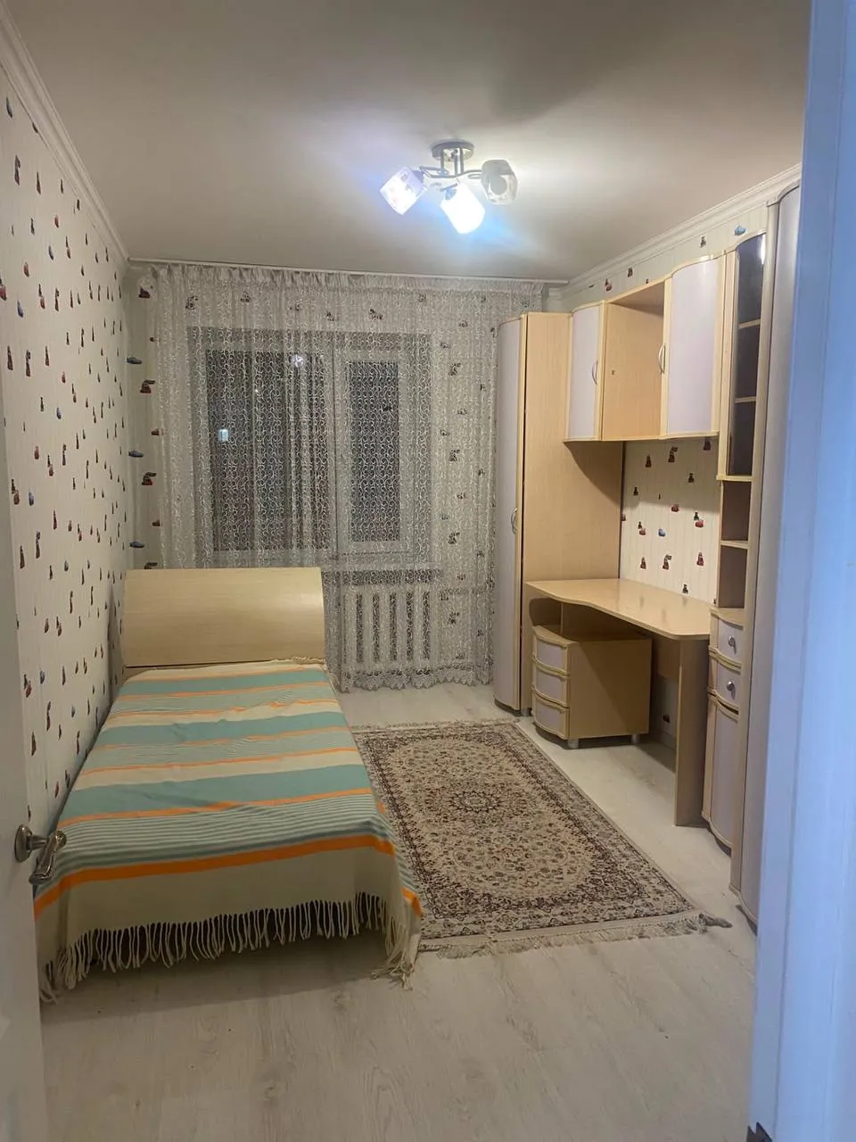 3-комн. квартира, Алматы ( Правый берег), 300 000 ₸