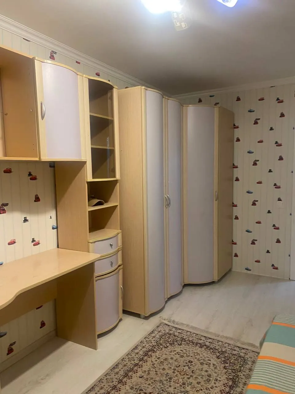 3-комн. квартира, Алматы ( Правый берег), 300 000 ₸