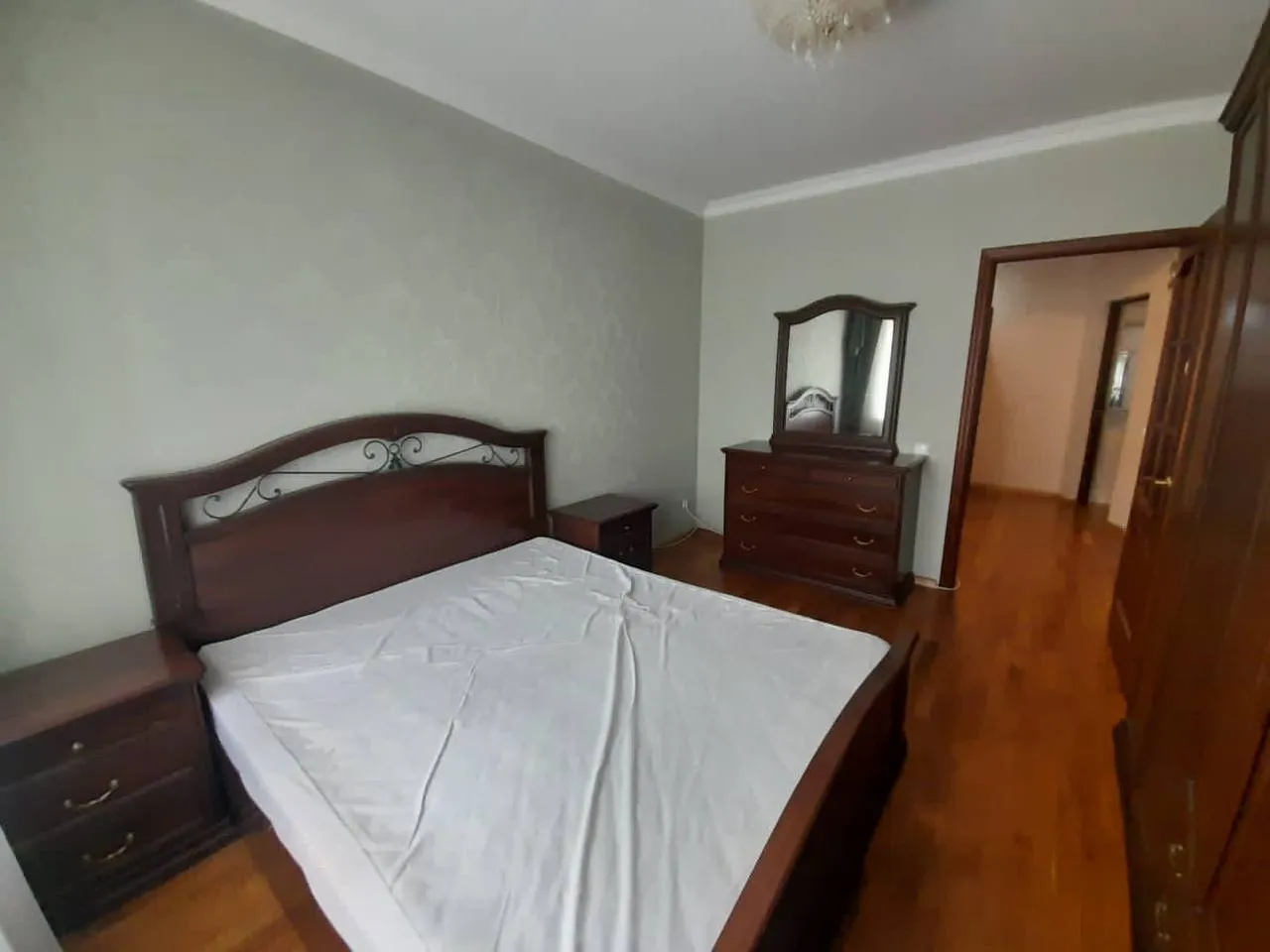 3-комн. квартира, для семьи/пары, Сарыарка, 280 000 ₸