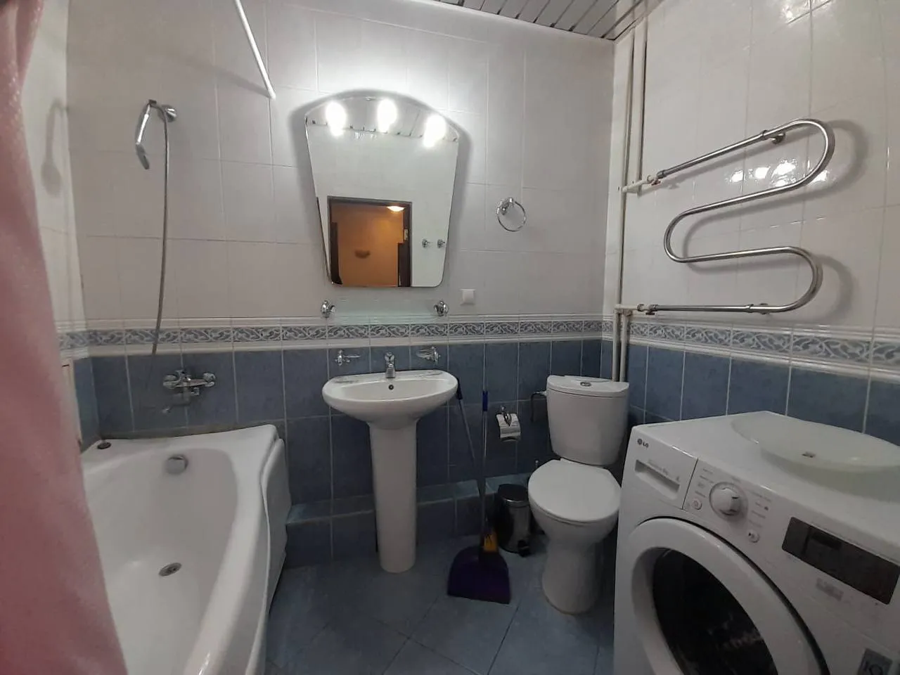 3-комн. квартира, для семьи/пары, Сарыарка, 280 000 ₸