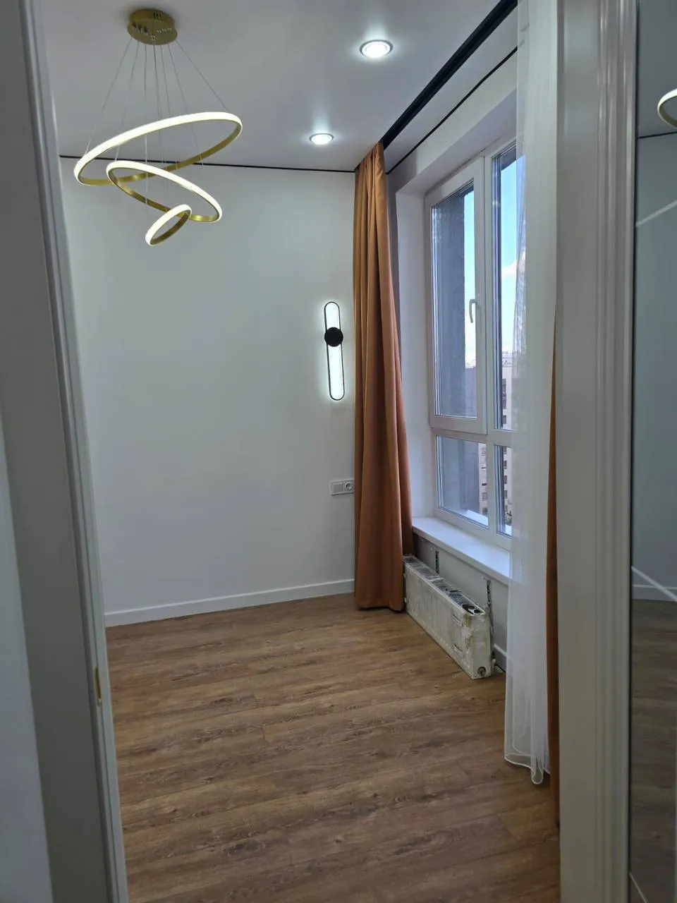 2-комн. квартира, для семьи/пары, Есиль, 300 000 ₸