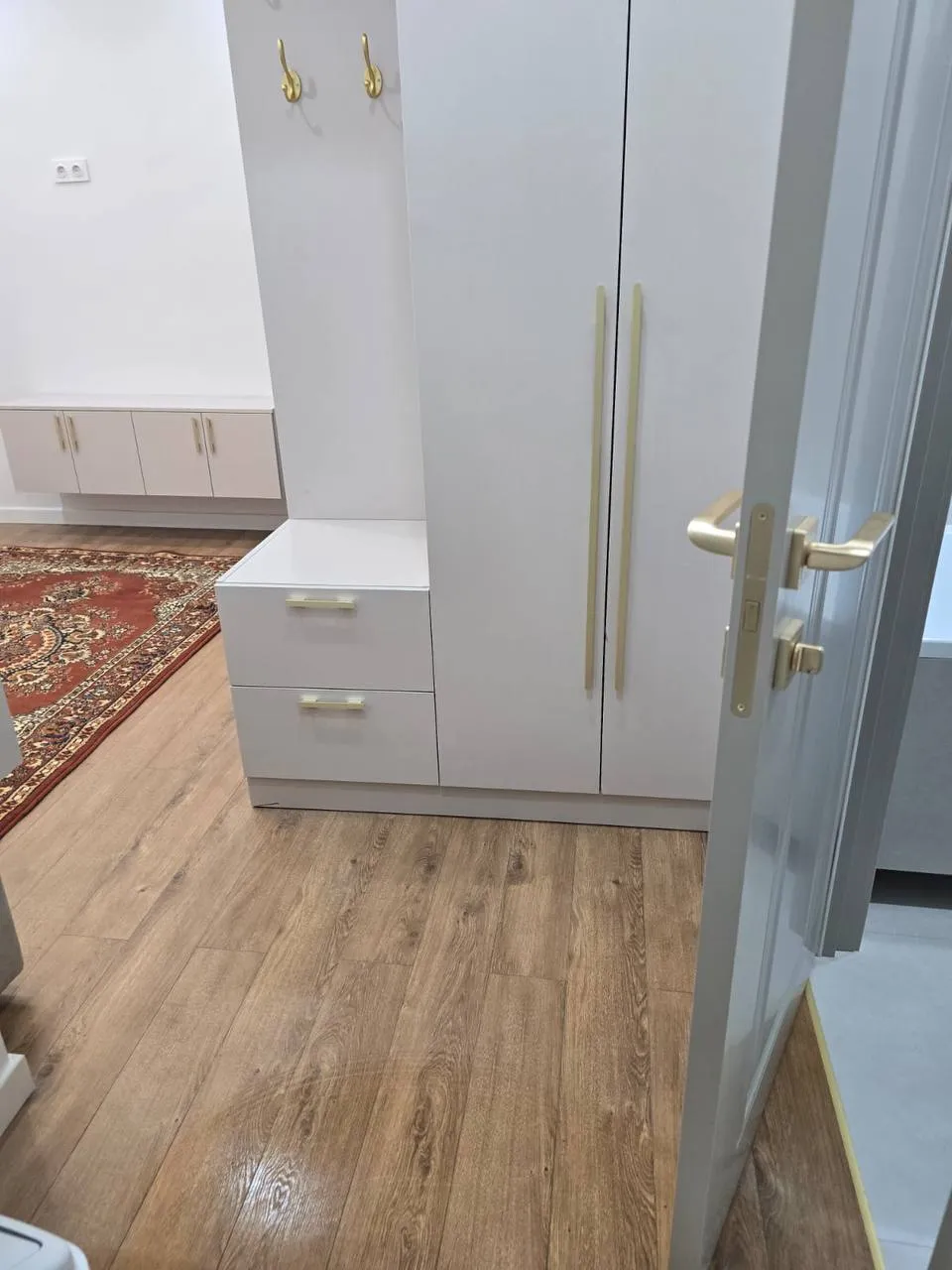 2-комн. квартира, для семьи/пары, Есиль, 300 000 ₸