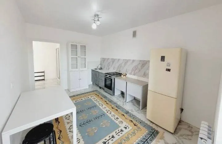 1-комн. квартира, для семьи/пары, Сарыарка, 180 000 ₸