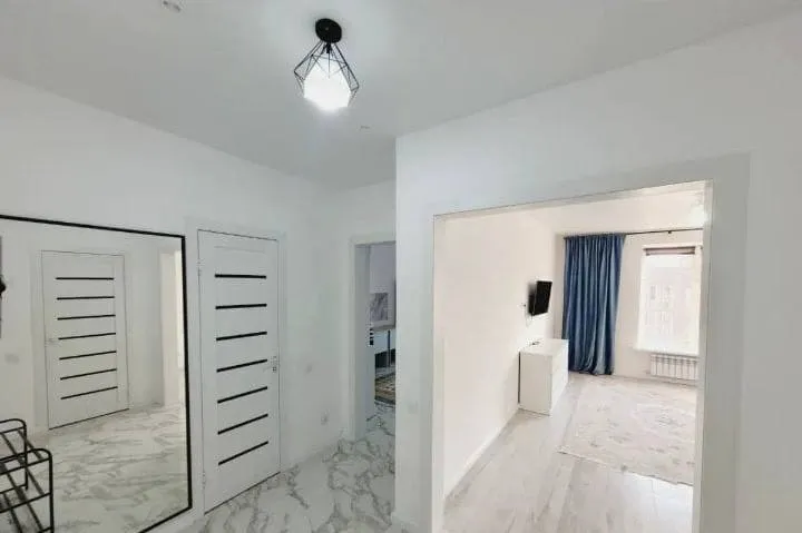 1-комн. квартира, для семьи/пары, Сарыарка, 180 000 ₸