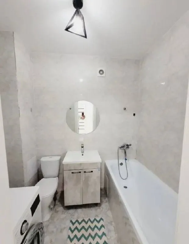 1-комн. квартира, для семьи/пары, Сарыарка, 180 000 ₸