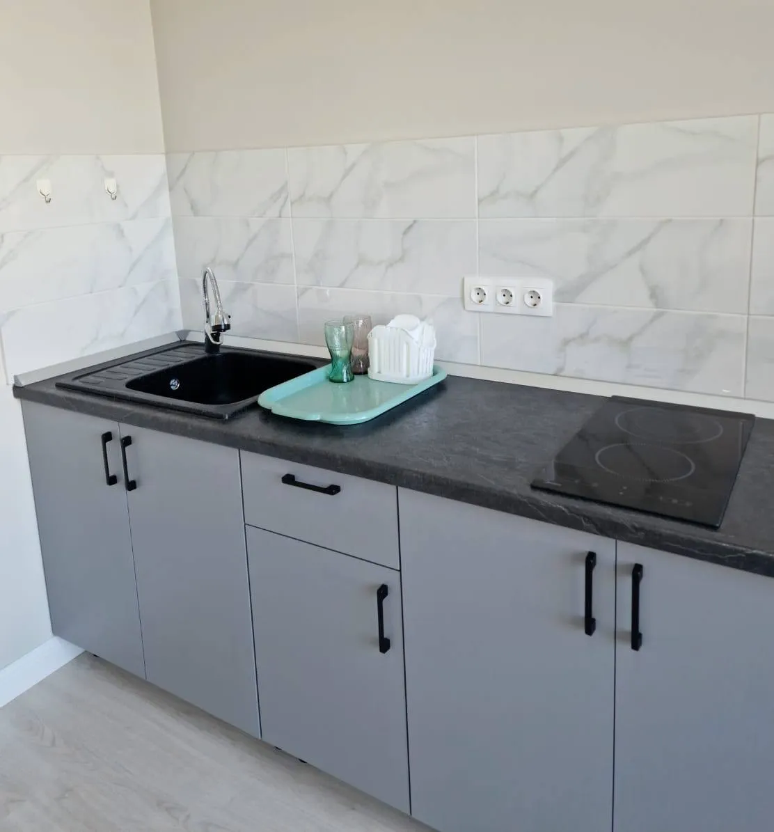 1-комн. квартира, Нура, 250 000 ₸