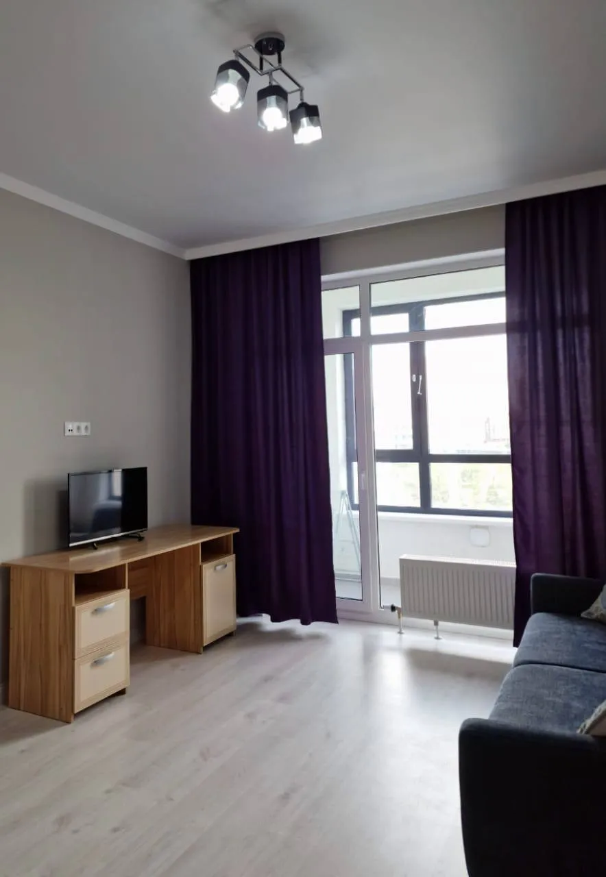 1-комн. квартира, Нура, 250 000 ₸